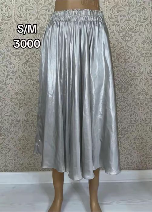 Разгрузка гардероба