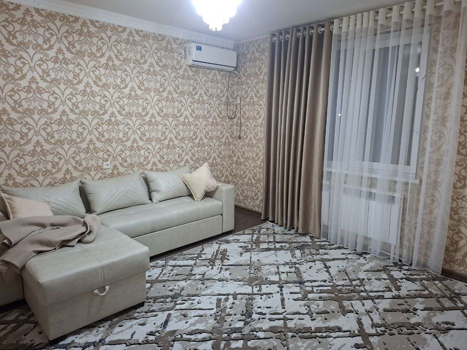 Сергели 7 а 2/2/7 оила загс расмдагидек