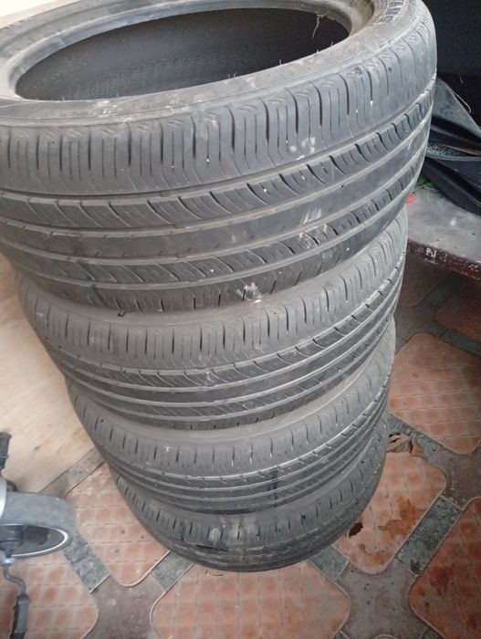 R 17 балон сатылады 4 шт