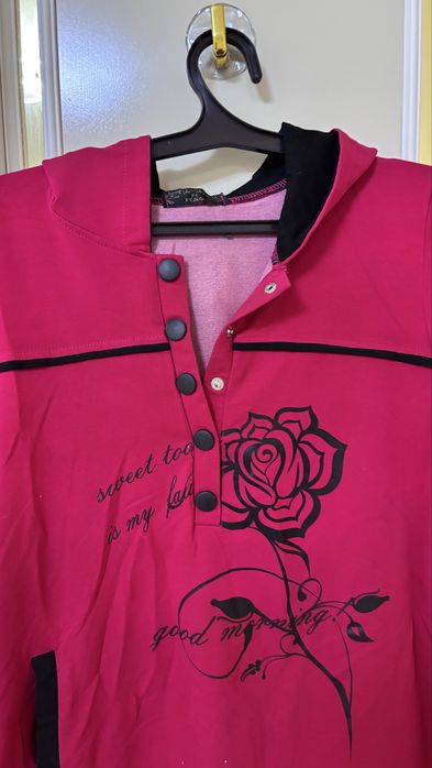 Платье одежда женский