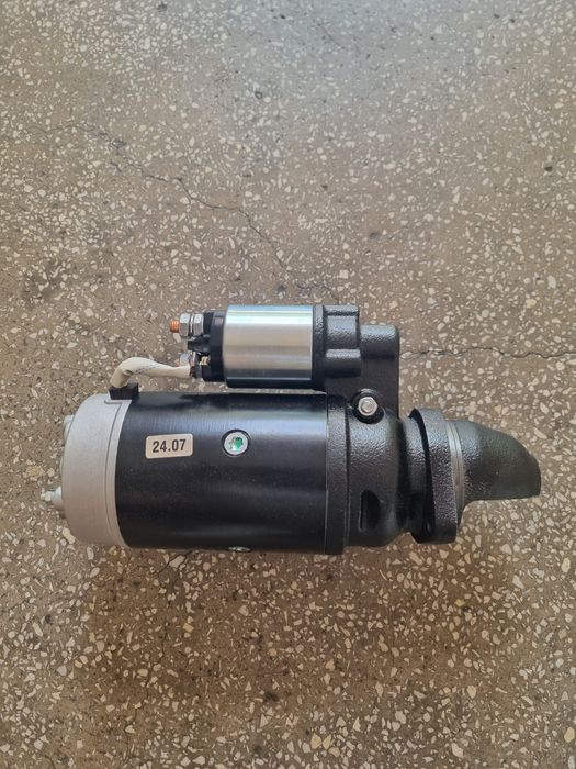 Electromotor nou Same Centauro 65