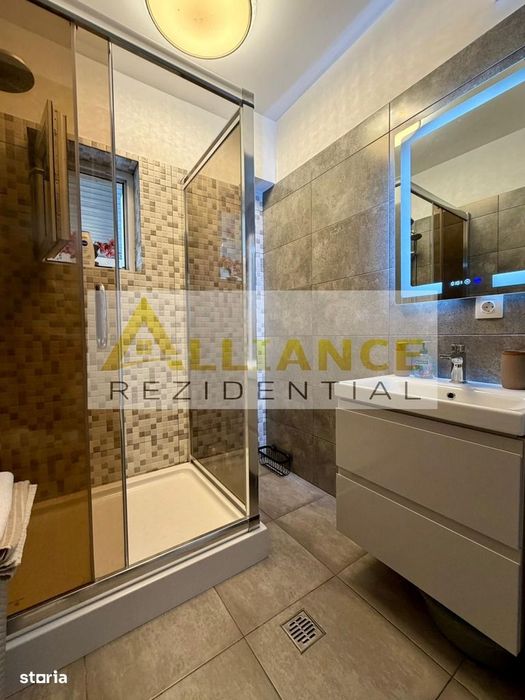 2 Camere + Terasa | 72 Mp | Parcare | Metrou Ap. Patriei 10 Min |