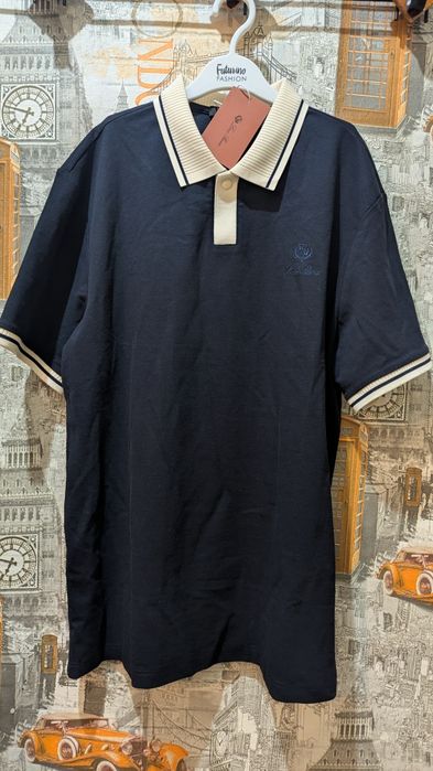 Поло новая футболка Loro Piana