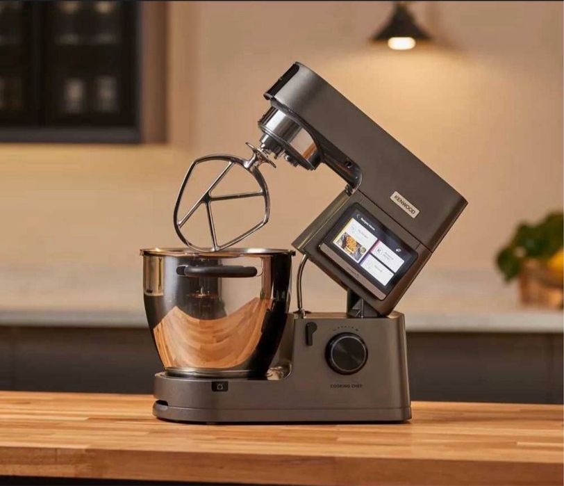Кухонная машина Kenwood Cooking Chef XL KCL96.004DG