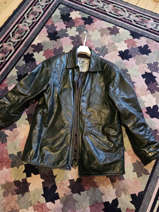 Зимни и пролетни якета