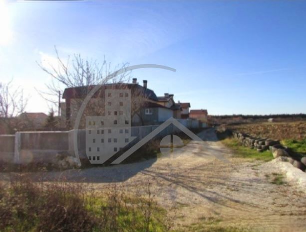 Продава се Парцел в Варна, м-т Акчелар - 2195 кв.м за 23 €/кв.м - Снимка #2