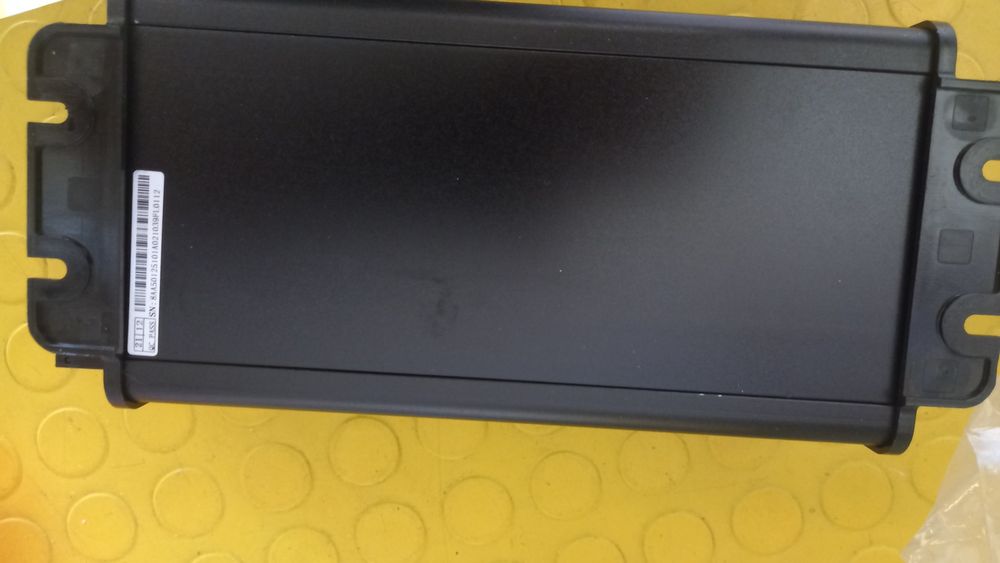 Power INVERTER 500W,Peak Pover-1000w RS-pro