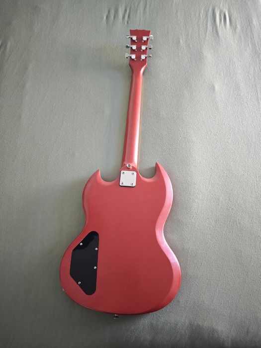 Chitara electrica copie gibson SG