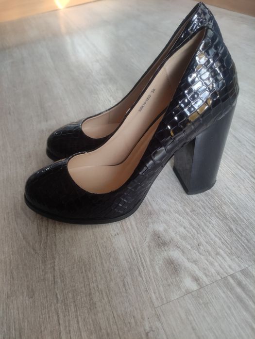 Официални Tendenz като нови 38 н