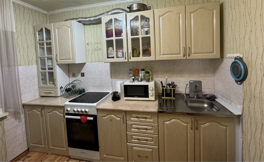 Кухонный гарнитур