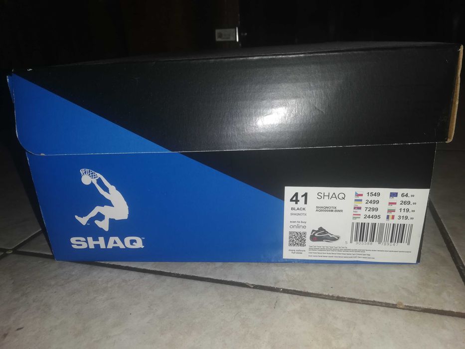 Спортни обувки SHAQ