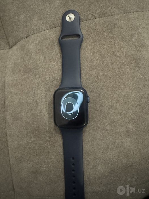 Apple watch 6,44 mm