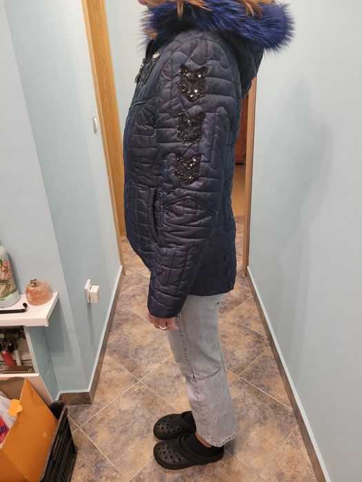 Якета Lucy и Reserved