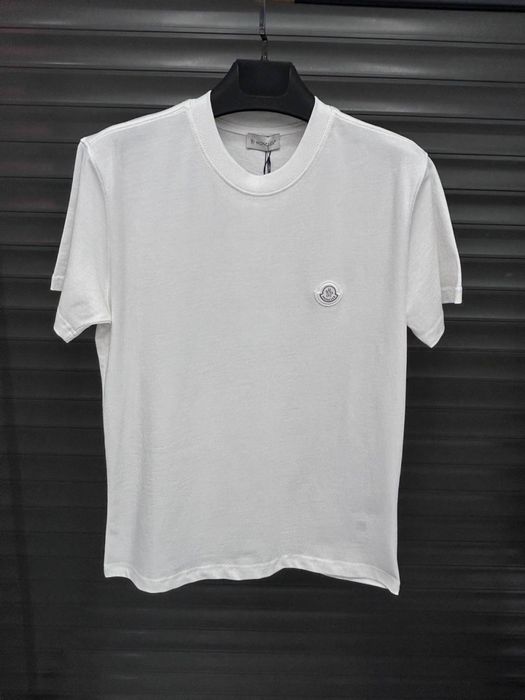 Tricou Monclerr Premium