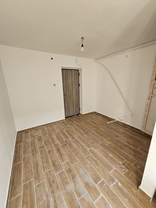 Garsoniera complet renovata - Lunca Florilor et 2/4