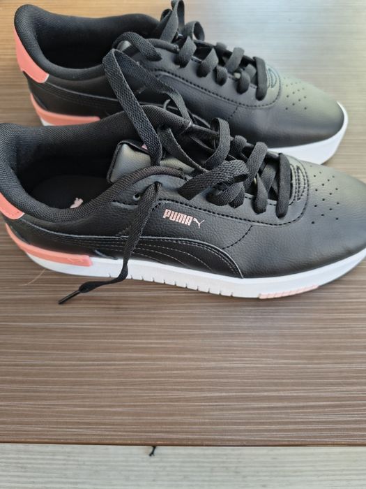 Adidasi Puma 38,5 m