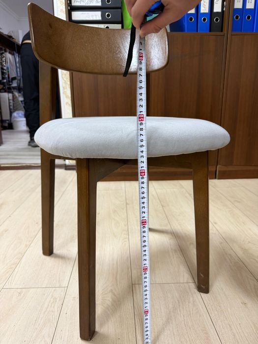 Новые стулья, доставка по Алматы