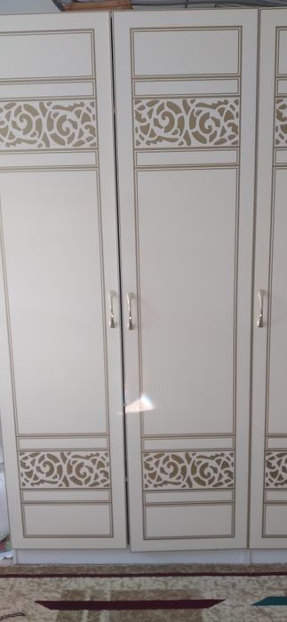 Шифонер 4 есікті