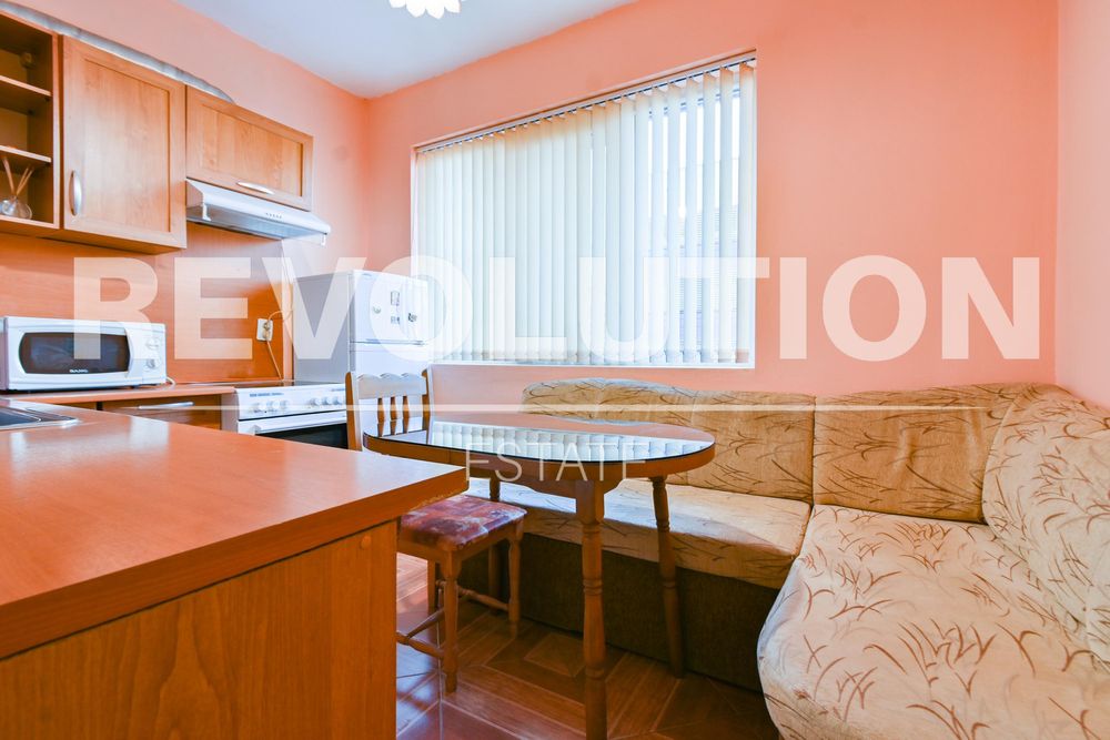 Дава се под наем Двустаен апартамент в София, Сухата река - 76 кв.м за 600 € - Снимка #4