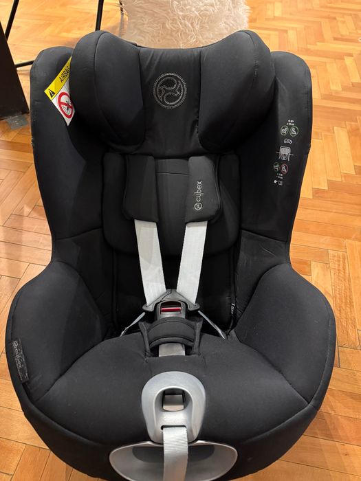 Cybex Sirona T i-Size