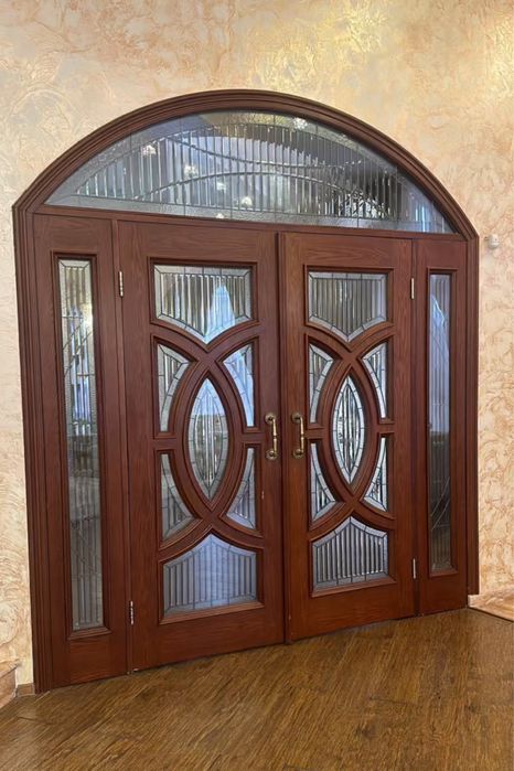 ПОКРАСКА Дверей в  Алматы