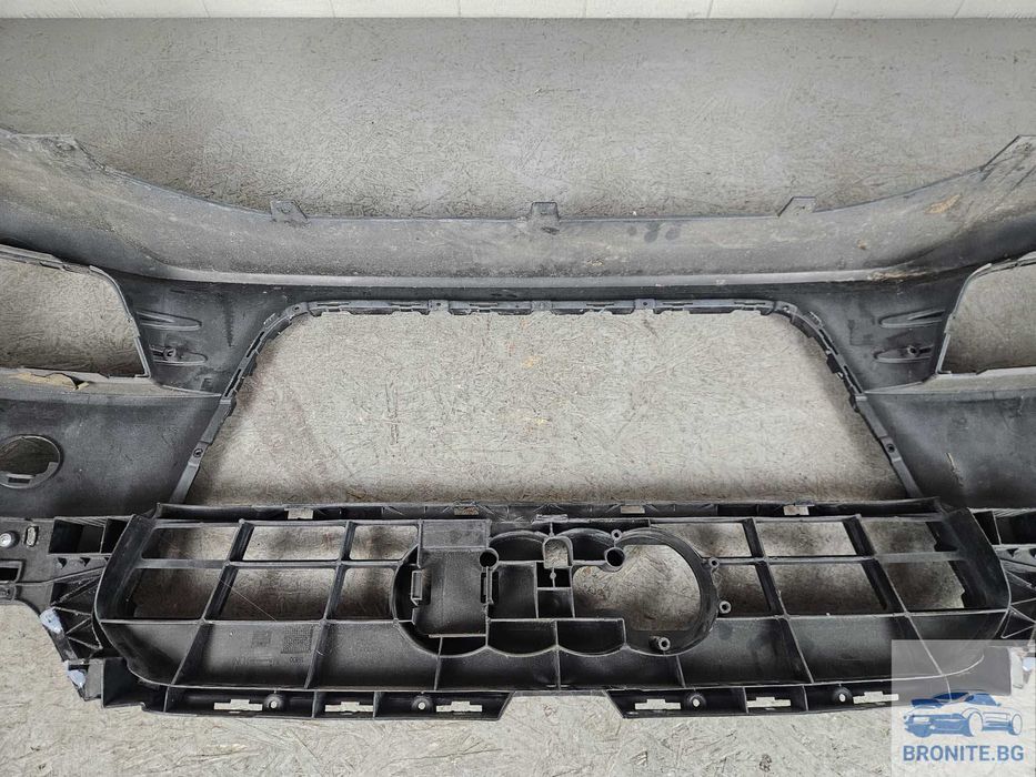 Предна броня AUDI A6 C7 Ауди А6 ц7 2011- 2014