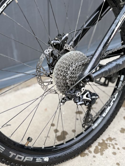 Продавам колело Ram X-Fighter Univega 6.0 Limited edition