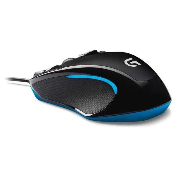 Компьютерная мышь Logitech M185/M172/300s/G304/G102 +