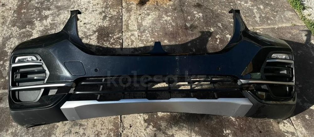 Бампер БМВ х5 bmw x5 G05