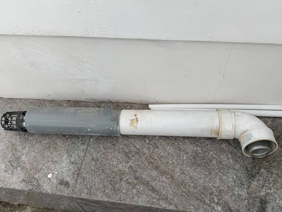 Centrala gaz Beretta 24 kw