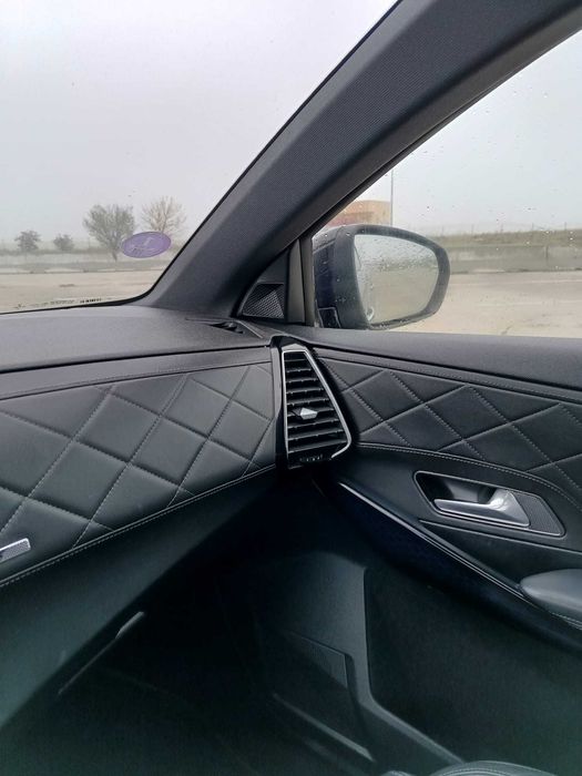 Vand auto DS 7 Crossback