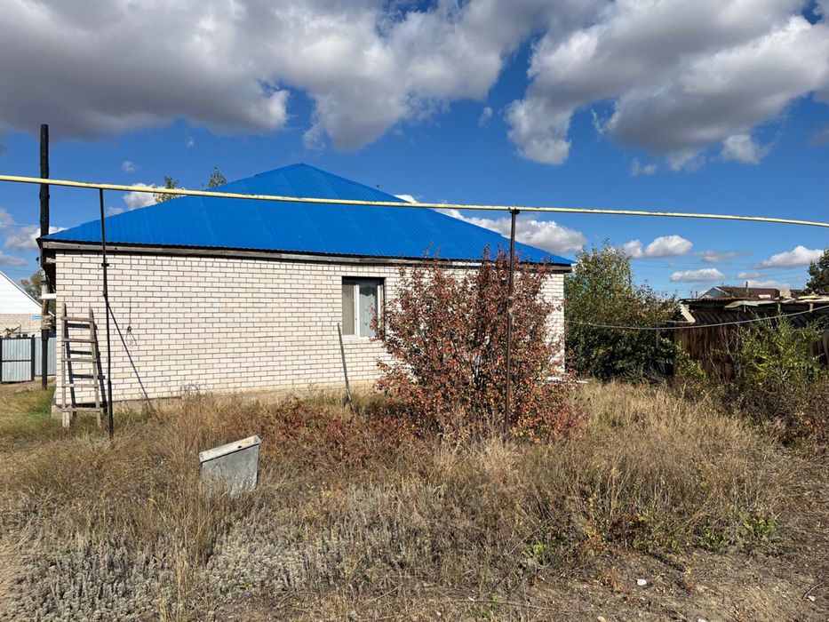 Продам частный дом в Жилянке