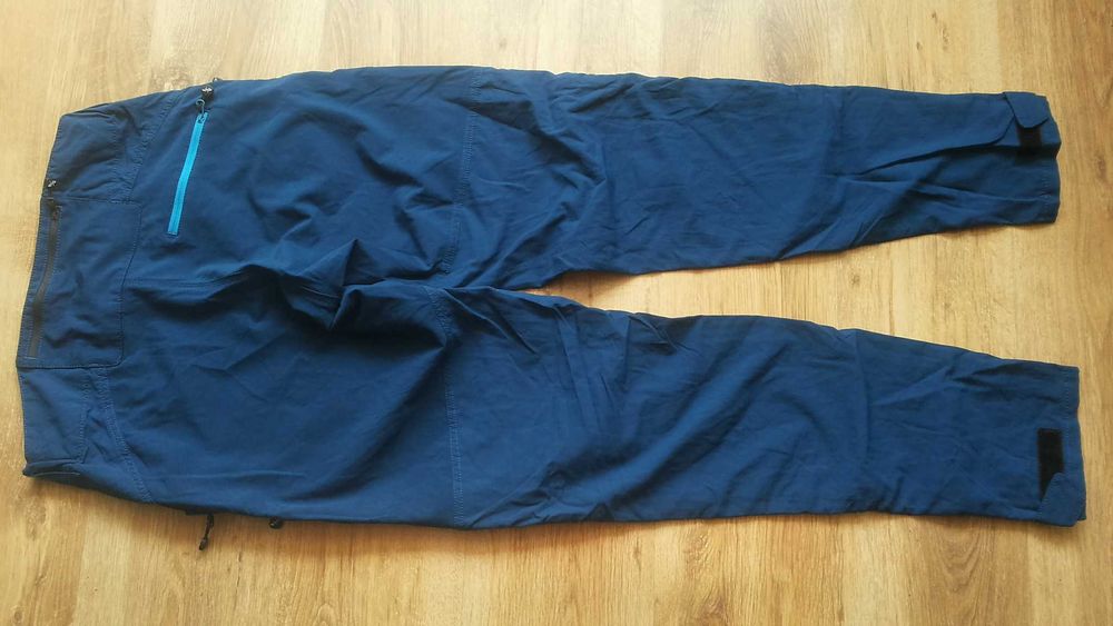 Revolution Race Hyper Pro Stretch Pants размер 50 / M панталон с от части еластична материя - 1919