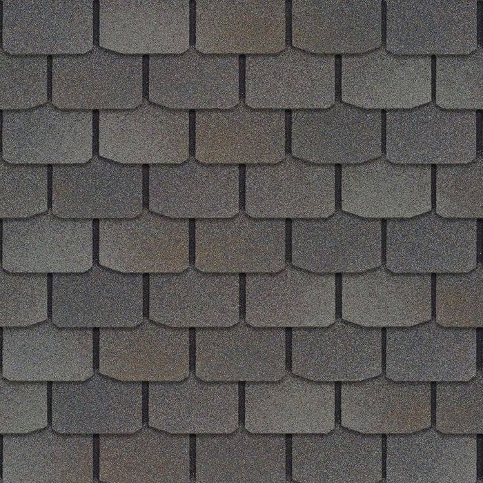 Гибкая черепица АНДУЛИН