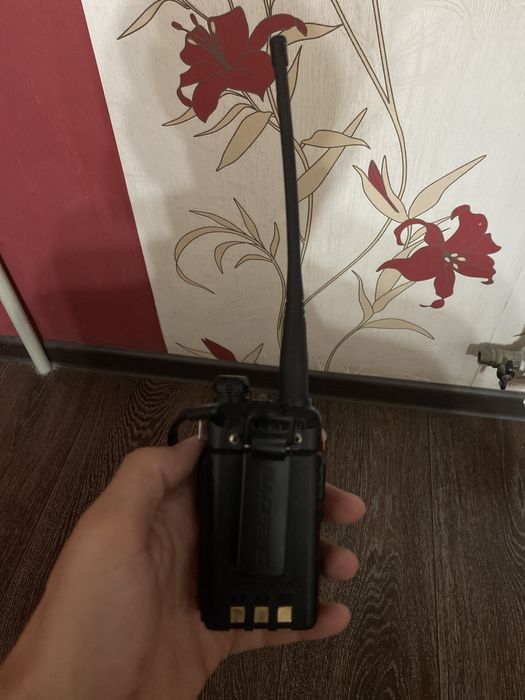 Продаю Рация Baofeng ………….