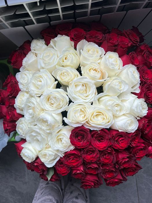 Цветы, свежие, !!