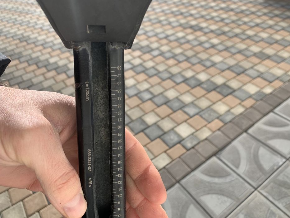 Bare transversale Thule