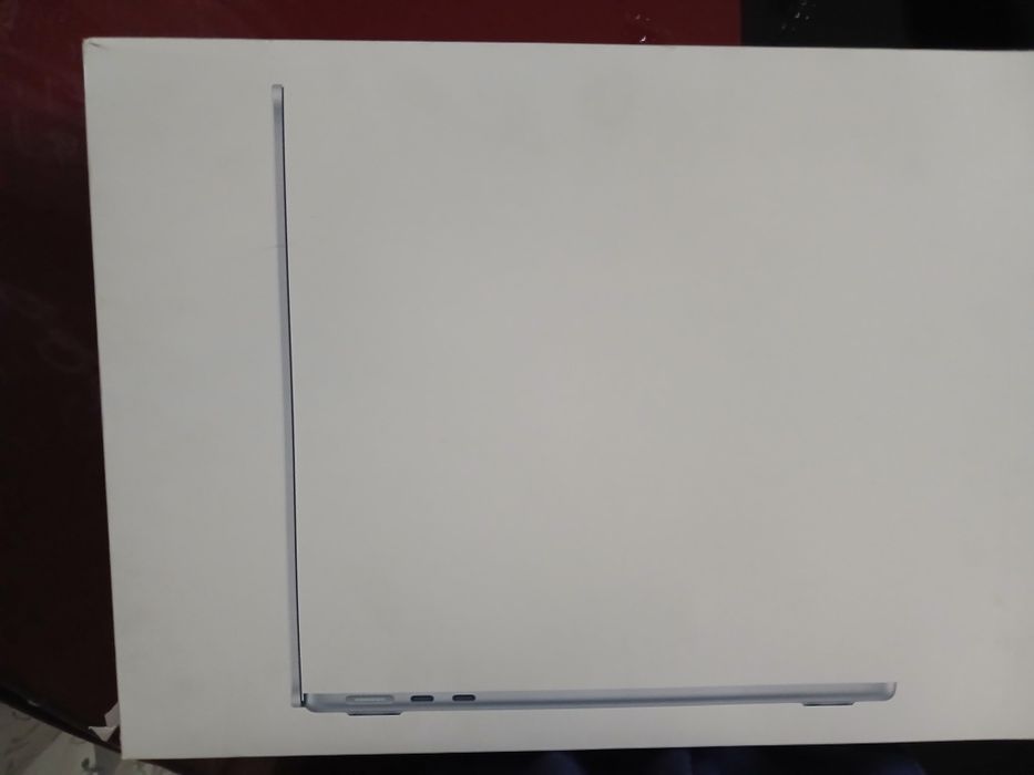 MacBook 13 air ich