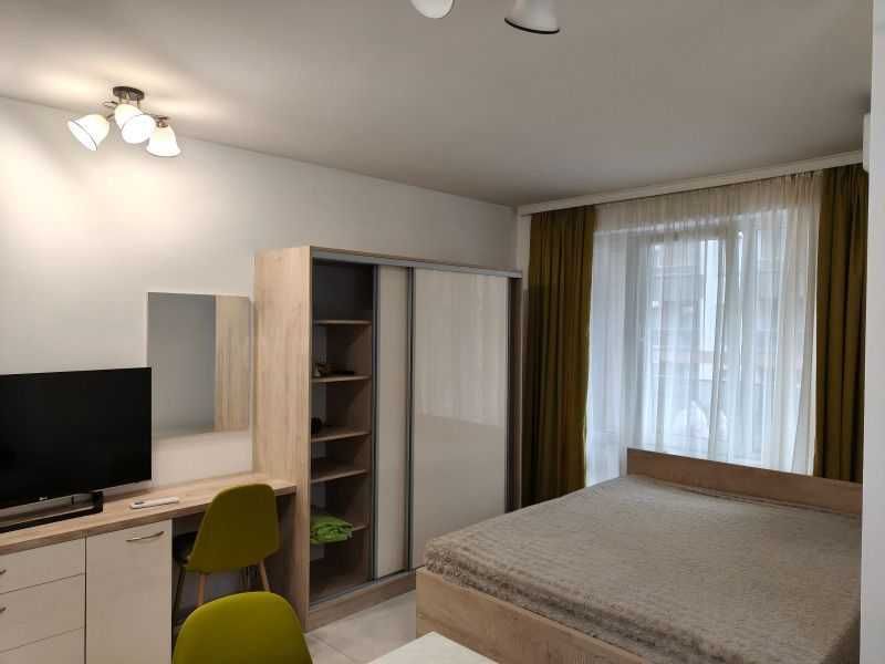 Едностаен ап. под наем в кв. Студентски град