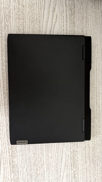 Lenovo Ideapad gaming 3, 2024