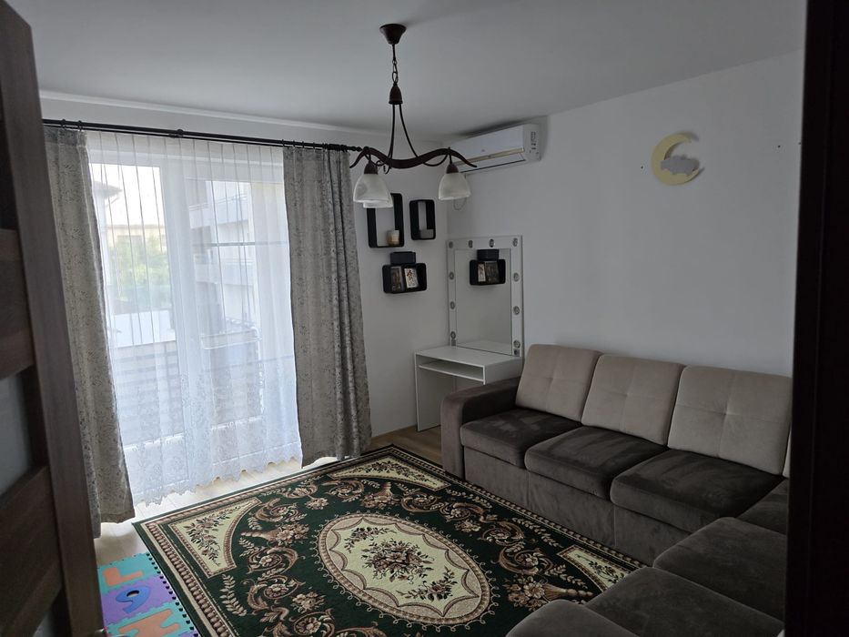 Apartament Giroc