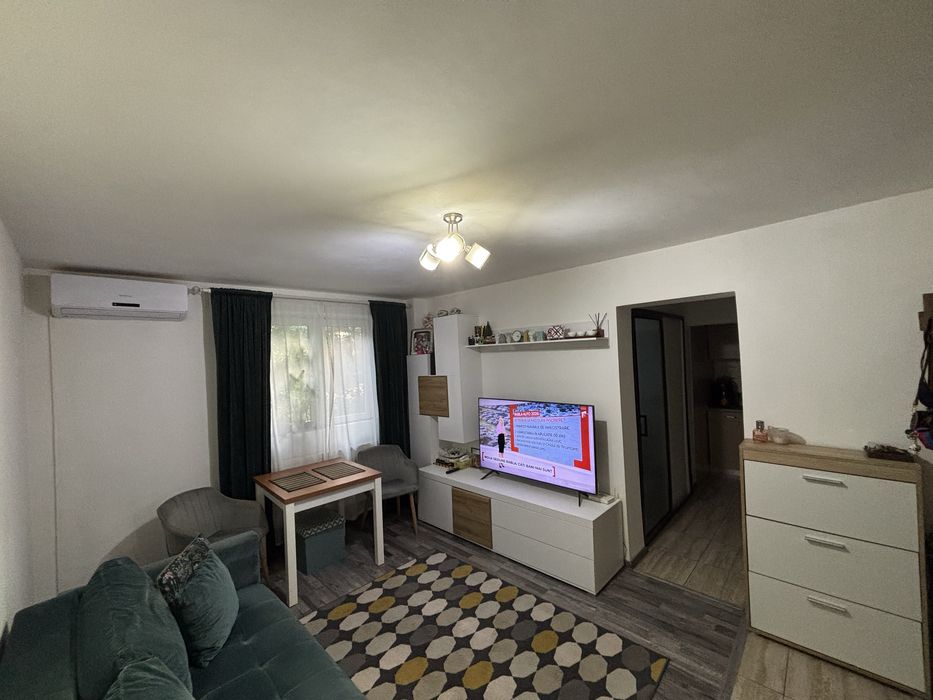 Inchiriez apartament 2 camere zona Gorjului, sector 6 , Bucuresti