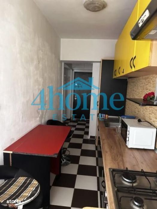 Apartament 2 camere Timpuri Noi|Tineretului|Metrou