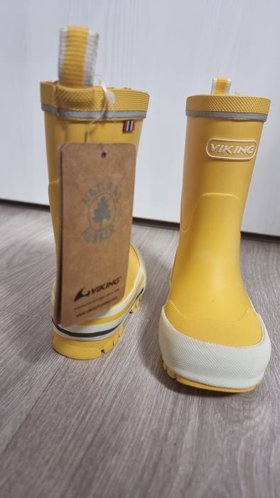 Cizme ploaie Viking noi