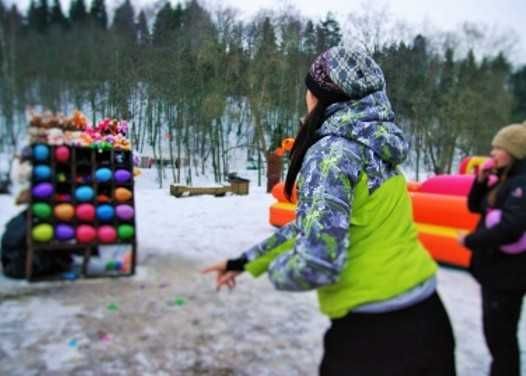 Тимбилдинги Павлодар teambuilding