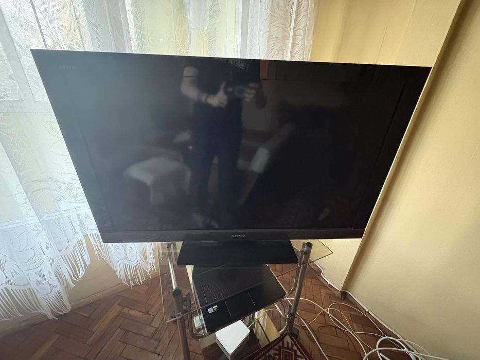 Телевизор Sony KDL-40EX402