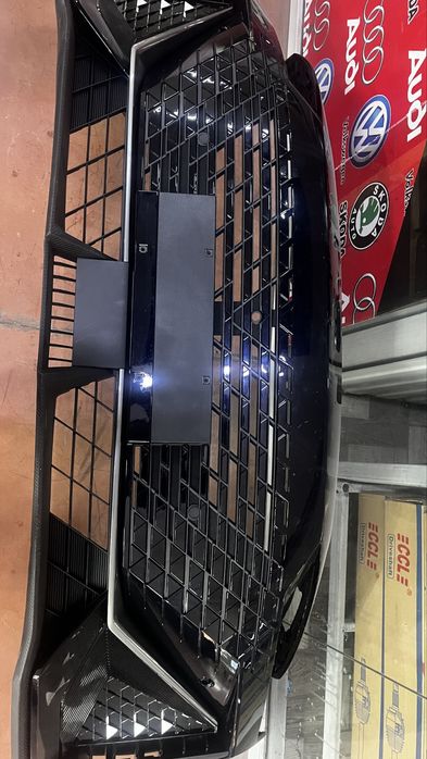 Бампер Changan UNI-V