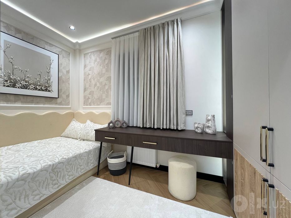 Nukus Avenue продается 4 комнатная квартира ремонт Глинка