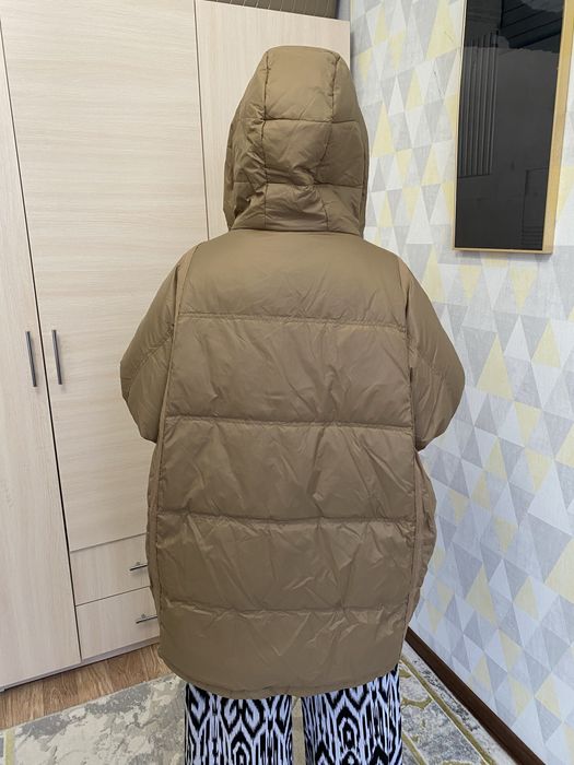 Женская куртка (