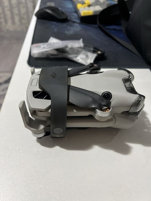 Dji mini 4 pro дрон
